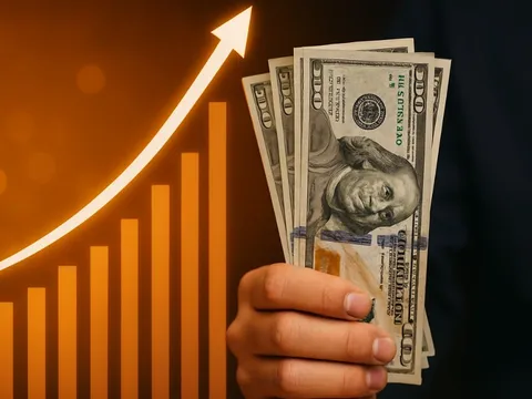 4 bí mật kiếm tiền người giàu luôn giấu kín: Biết sớm bạn sẽ thay đổi cuộc đời