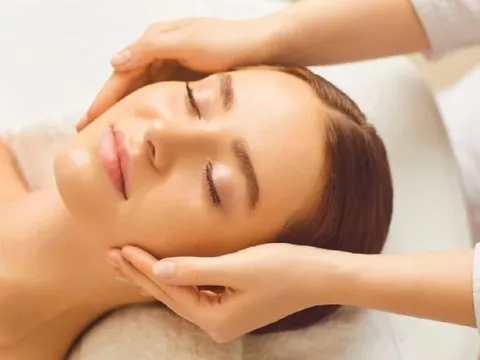 4 bước massage đơn giản giúp da căng mướt mịn màng
