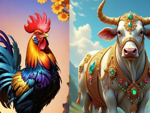 4 con giáp Thành Công Nhờ Thực Lực, không chờ vận may, qua bao Khó Khăn vẫn Vững Vàng Bản Lĩnh
