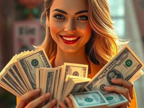 4 kiểu người Âm Phù Dương Trợ, cả đời không lo thiếu tiền
