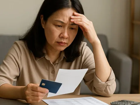 45 tuổi đừng giữ 7 thói quen này nếu không muốn mãi khổ vì tiền