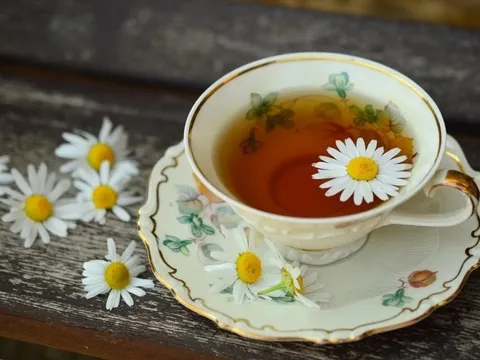 5 loại trà rẻ tiền nhưng đốt cháy mỡ bụng nhanh, bụng phẳng lì