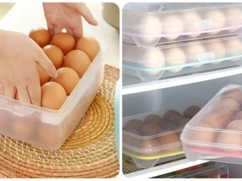 5 thứ không nên cho vào tủ lạnh, nhiệt độ thấp không những nhanh hỏng và 'vi khuẩn sinh sôi'