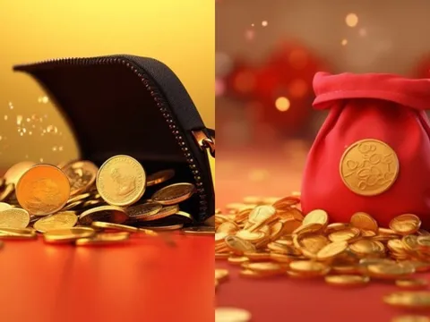 Bước sang tháng 9: 4 con giáp vận đỏ chạm nóc, no nê tiền tài, công việc thuận lợi đến cuối năm