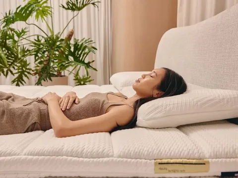 Công ty tuyển nhân viên chỉ cần nằm ngủ với mức lương hơn 60 triệu