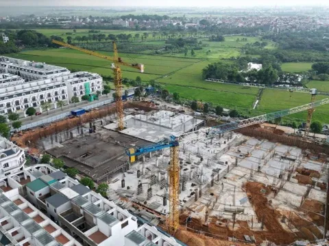 Đề xuất Tăng ngưỡng Thu Nhập được mua nhà ở xã hội