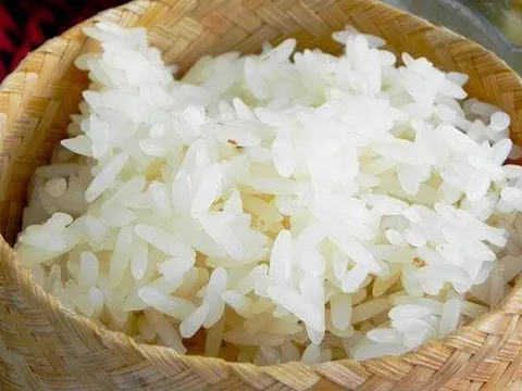 Đồ xôi làm cách này không cần ngâm gạo qua đêm: Xôi nhanh mềm thơm dẻo