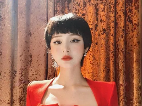Hiền Hồ thừa nhận đã sai sau hành động quỳ gối xin lỗi trên sân khấu