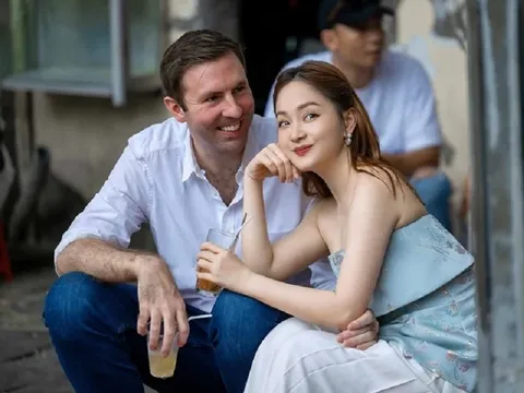 Lan Phương đáp trả khi bị nói đóng vai 'người bị hại' hậu ly hôn