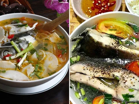 Loại gia vị là 'khắc tinh' của mùi tanh của cá, đem nấu kiểu gì cũng thơm ngon, ngọt thịt