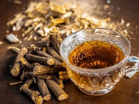 Loại thảo mộc có vị ngọt như đường nhưng giúp kiểm soát đường huyết, chống bệnh tiểu đường