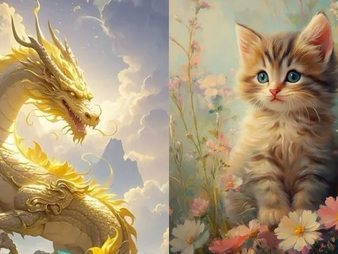 Nửa đầu tháng 7 âm lịch: 3 con giáp ào ào nhận Lộc Tổ Tiên, công việc khởi sắc, tiền tài ngập tràn
