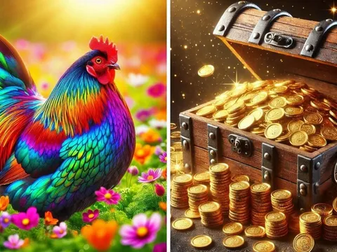 Top 4 tuổi Quản Lý Tiền Bạc cực tốt giúp Tiền đẻ ra tiền, sau 19/8 đại vận Sang Giàu