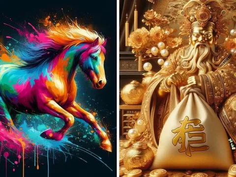Top 4 tuổi Trúng Lớn, Cầu Tiền Có Tiền, Cầu Lộc Có Lộc sau 20/8, đặc biệt vị trí số 2