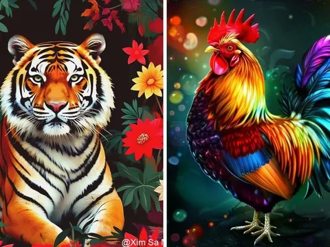 Từ 18/8 đến 25/9: 3 tuổi tưởng chạm đáy lại Trúng Đỉnh tài lộc, Tiền Của đổ về, âm thầm trỗi dậy