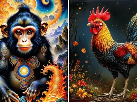 Từ 18/8 đến 31/8: 3 tuổi ngỡ lụi tàn bất ngờ trỗi dậy, Tổ Tiên độ mạng giàu lại càng giàu