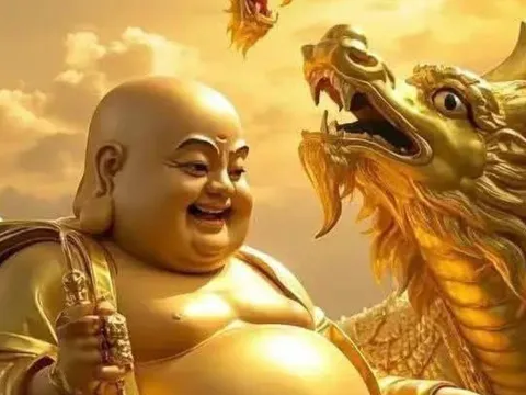 Từ 19-31/8: Top 2 tuổi Tài Lộc Công Danh lẫy lừng, 1 tuổi Chật vật Tình-Tiền cẩn thận kẻo mất trắng