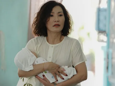 “Cục Vàng Của Ngoại” – Khương Ngọc đưa Việt Hương, Hồng Đào và Lê Khánh trở lại trong hành trình ký ức gia đình