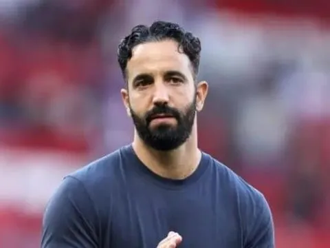 Amorim khẳng định Man Utd có thể đánh bại mọi đối thủ tại Ngoại hạng Anh