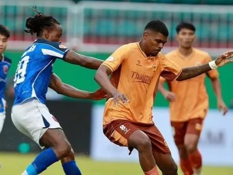 Điểm tin bóng đá Việt Nam 18/8: Anh Đức bình thản dù hủy diệt HAGL; Giá trị V-League xếp thứ ba ĐNÁ