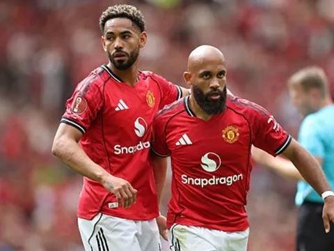 Cunha và Mbeumo khiến lời nói của Amorim về Man Utd trở nên đáng tin