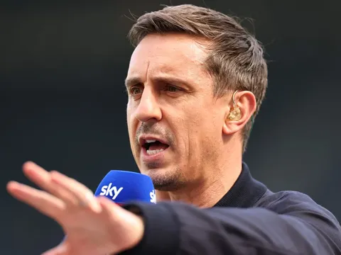Thua Arsenal, Gary Neville tiến cử 2 tân binh cho Man Utd
