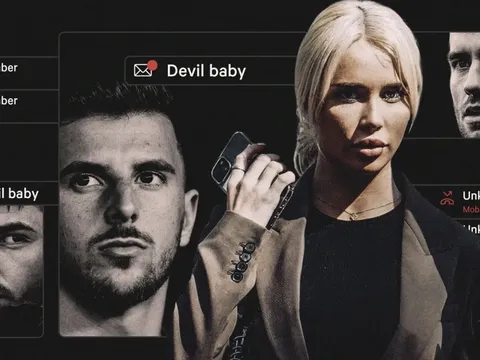 Bữa tiệc định mệnh và cơn ác mộng của Mason Mount, Chilwell và Gilmour