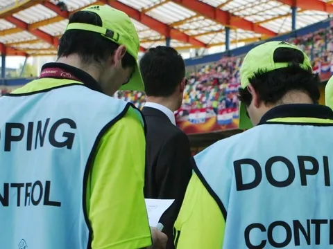 Bóng đá Anh trước lỗ hổng lớn trong cuộc chiến chống doping