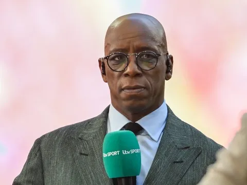 Ian Wright: "Man Utd thua vì thủ môn quá tệ"