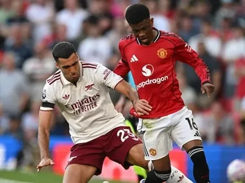 Rio Ferdinand chỉ đích danh cầu thủ Man Utd 'bắt buộc phải đá chính'