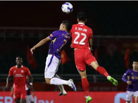 V-League vòng mở màn: Loạt ông lớn "ngã ngựa"; Dấu ấn các tân binh