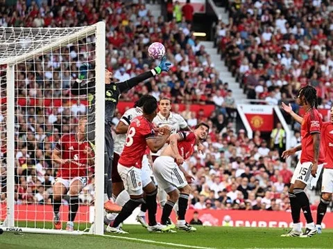 31 bàn thắng từ phạt góc: Vũ khí hạng nặng của Arsenal