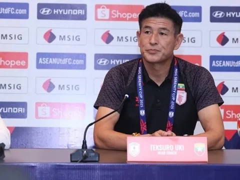 Chung kết giải nữ ĐNÁ 2025: Myanmar và U23 Australia quyết đấu vì ngôi vương