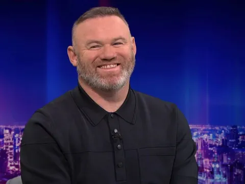 Rooney có phải là “ Gary Lineker mới”?