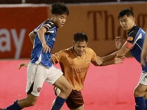 Vòng 1 V-League: Nỗi thất vọng HAGL và niềm hy vọng từ các tân binh