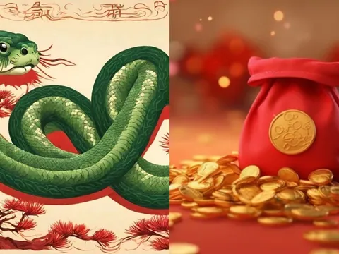 4 con giáp: Tháng 9 tài lộc bốn phương kéo tới, tháng 10 càng làm càng giàu, càng tiêu càng lộc