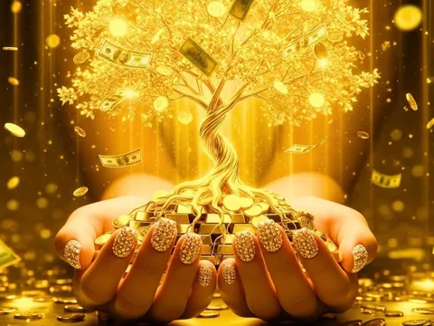 4 loại cây Hút Vàng Hút Bạc, trồng trong nhà con cháu cũng "thơm" lây