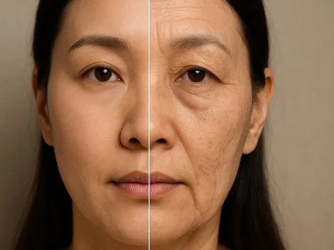 5 loại thịt khiến da lão hóa nhanh, collagen bị “bào mòn” mỗi ngày mà bạn không hề hay biết