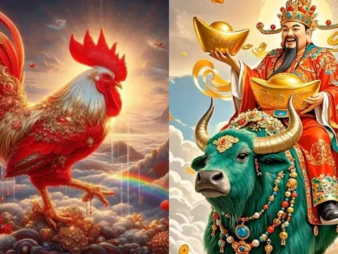 Ánh sáng cuối con đường: Top 4 tuổi chật vật khó khăn, thiếu điểm tựa nhưng nỗ lực nên dẫn tới thành công