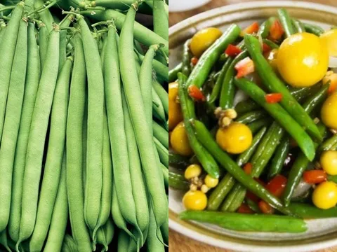 Bí quyết giữ dáng không tốn tiền: Ăn loại đậu quen thuộc này mỗi ngày, eo thon rõ rệt sau 2 tuần