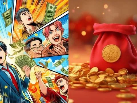 Càng thiện tâm càng phát tài: 3 con giáp là 'bùa chiêu tài' sống, quý nhân tranh nhau che chở