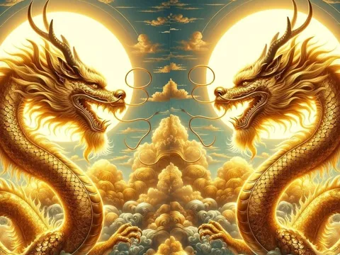 Chạm Đáy Lên Đỉnh 99 ngày liền: 3 con giáp thuận gió xuôi dòng, Tiền - Tình đều đỏ
