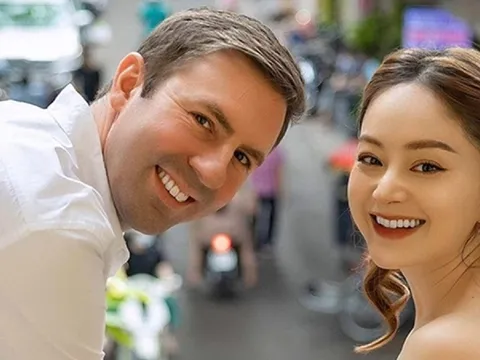 Lan Phương chia sẻ về hành trình tự chữa lành sau biến cố hôn nhân
