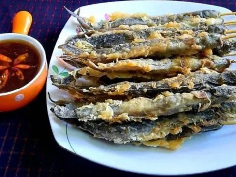 Loại cá từng là “của nhà nghèo” nay thành đặc sản: Khô cá lên tới 700.000 đồng/kg, giới nhà giàu săn lùng