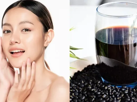 Loại hạt giá rẻ là “thần dược” giúp cơ thể mát lạnh, eo thon và làn da rạng rỡ