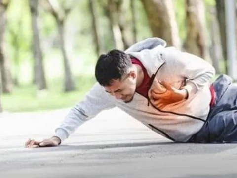 Môn thể thao dễ gây đột tử nhất: Người trẻ đến già, nam hay nữ đều yêu thích
