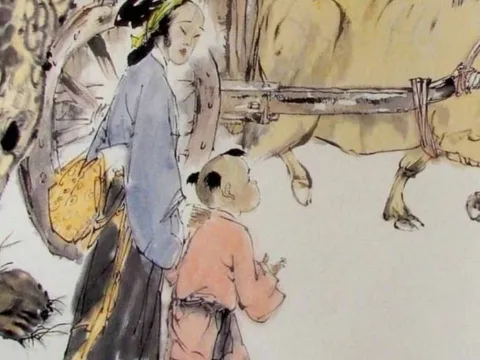 Muốn biết lòng người rộng hay hẹp, Tổ Tiên chỉ rõ 2 dấu hiệu không thể bỏ qua