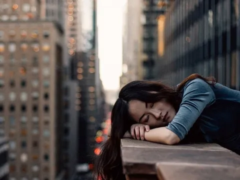 Nếu bạn cảm thấy mỗi ngày trôi qua thật khó khăn và mệt mỏi, chẳng qua là bạn chưa hiểu được điều này
