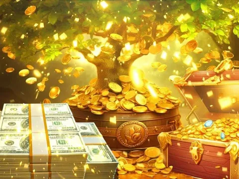 Ngày sinh của người vượng tài lộc, ung dung không tranh đấu nhưng cứ đều đều đi lên, âm thầm giàu