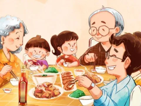 Nhà có 4 thứ này, không giàu có cũng thịnh vượng, đời đời ấm no